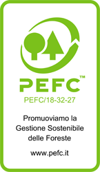 Capogruppo pefc QualityNet e QualityWood